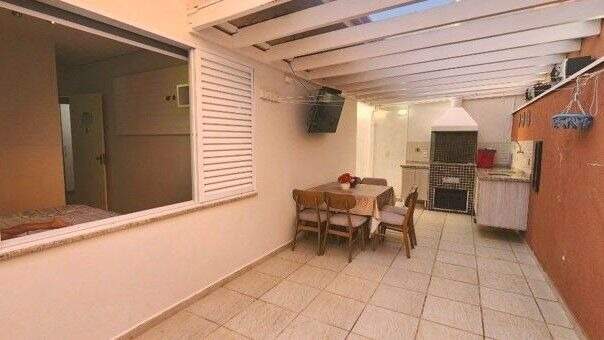 Casa à venda no Jardim Itália: 