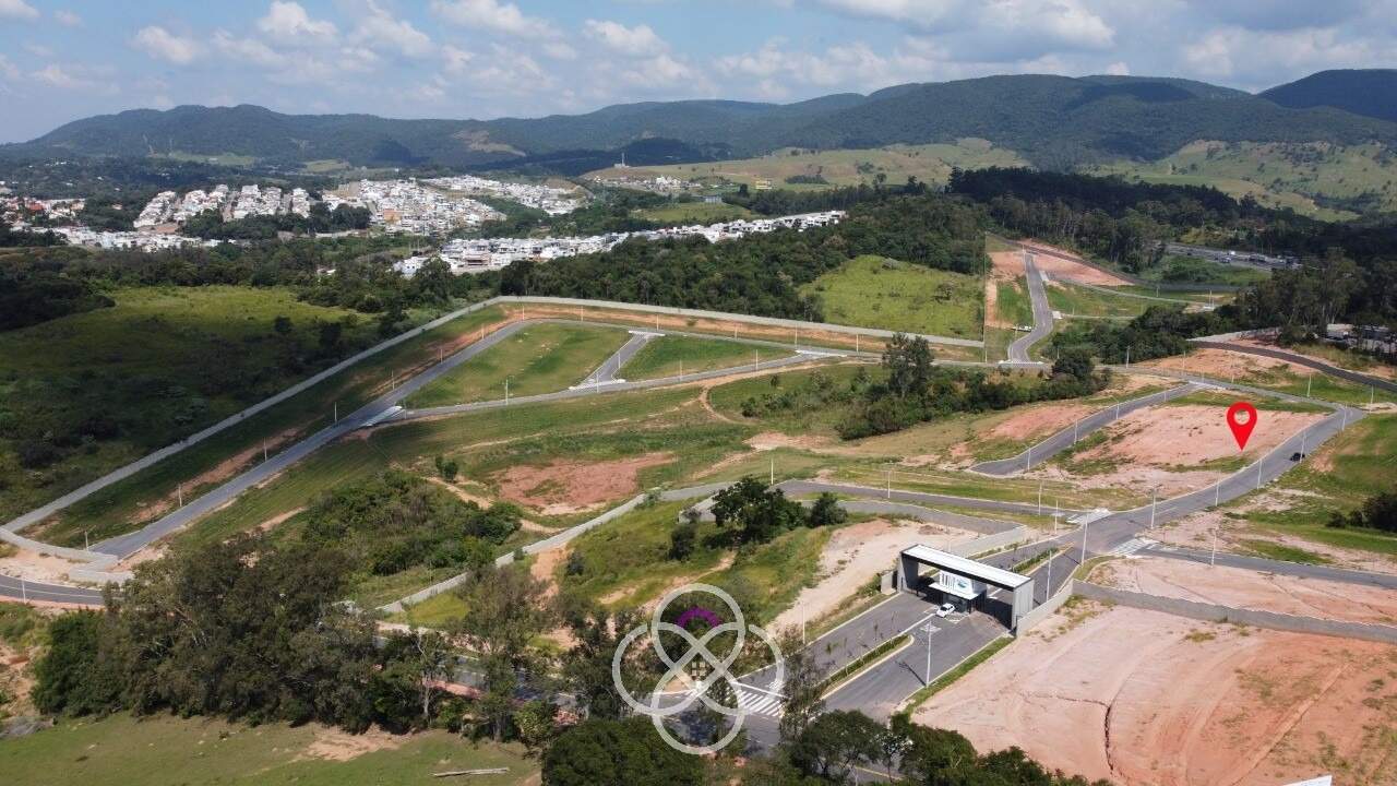 Terreno à venda no Recanto Quarto Centenário: 
