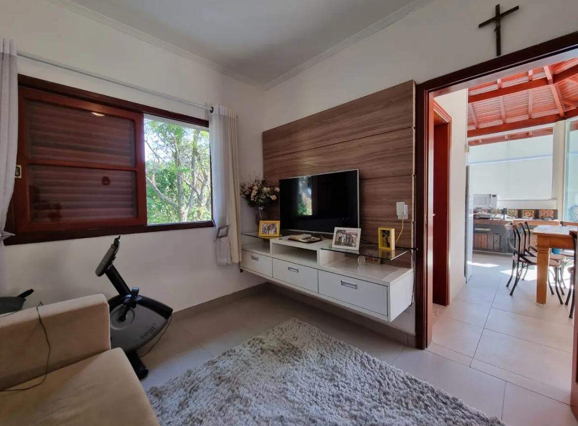 Casa à venda no Villaggio Capríccio: 