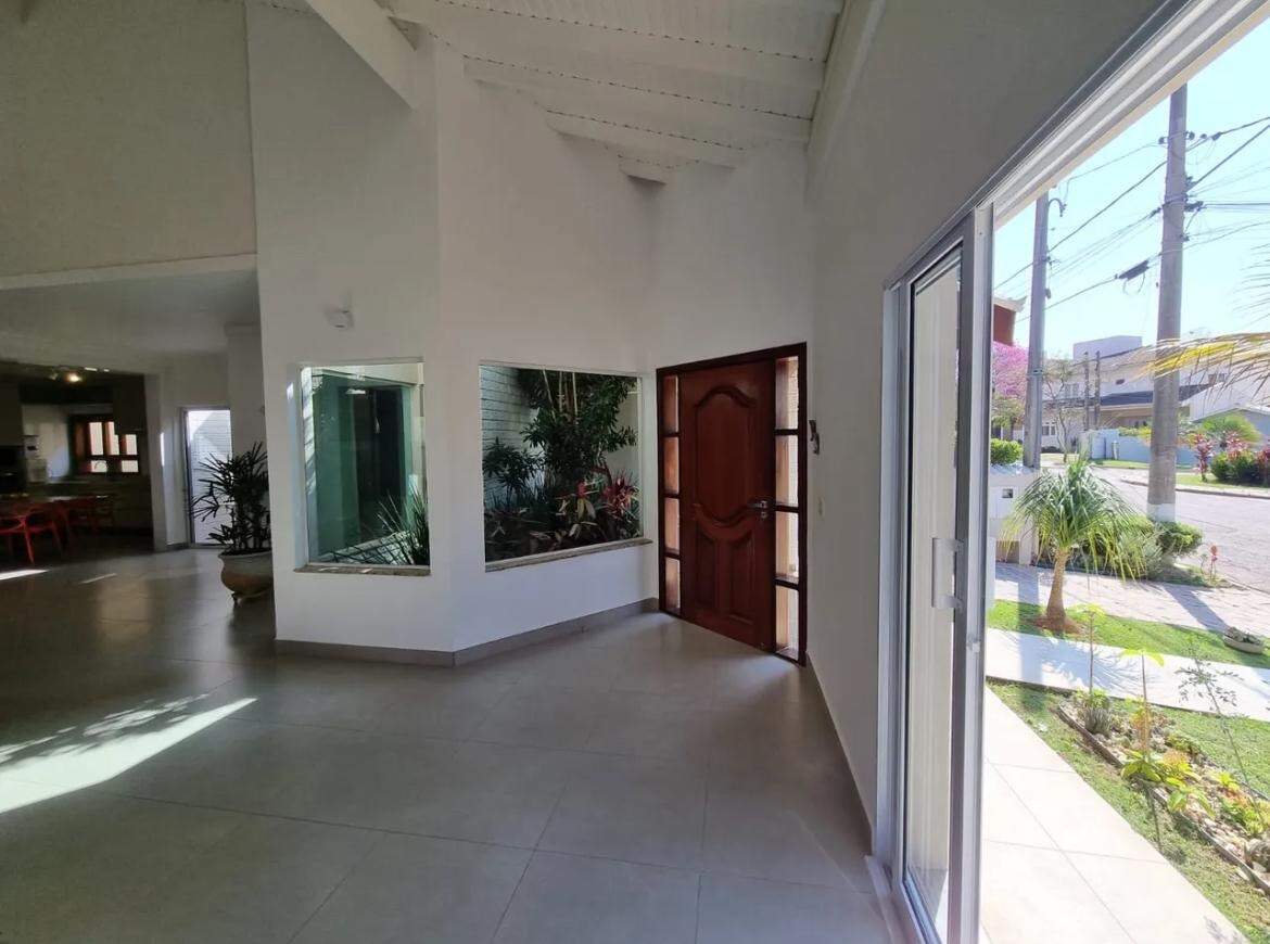 Casa à venda no Villaggio Capríccio: 