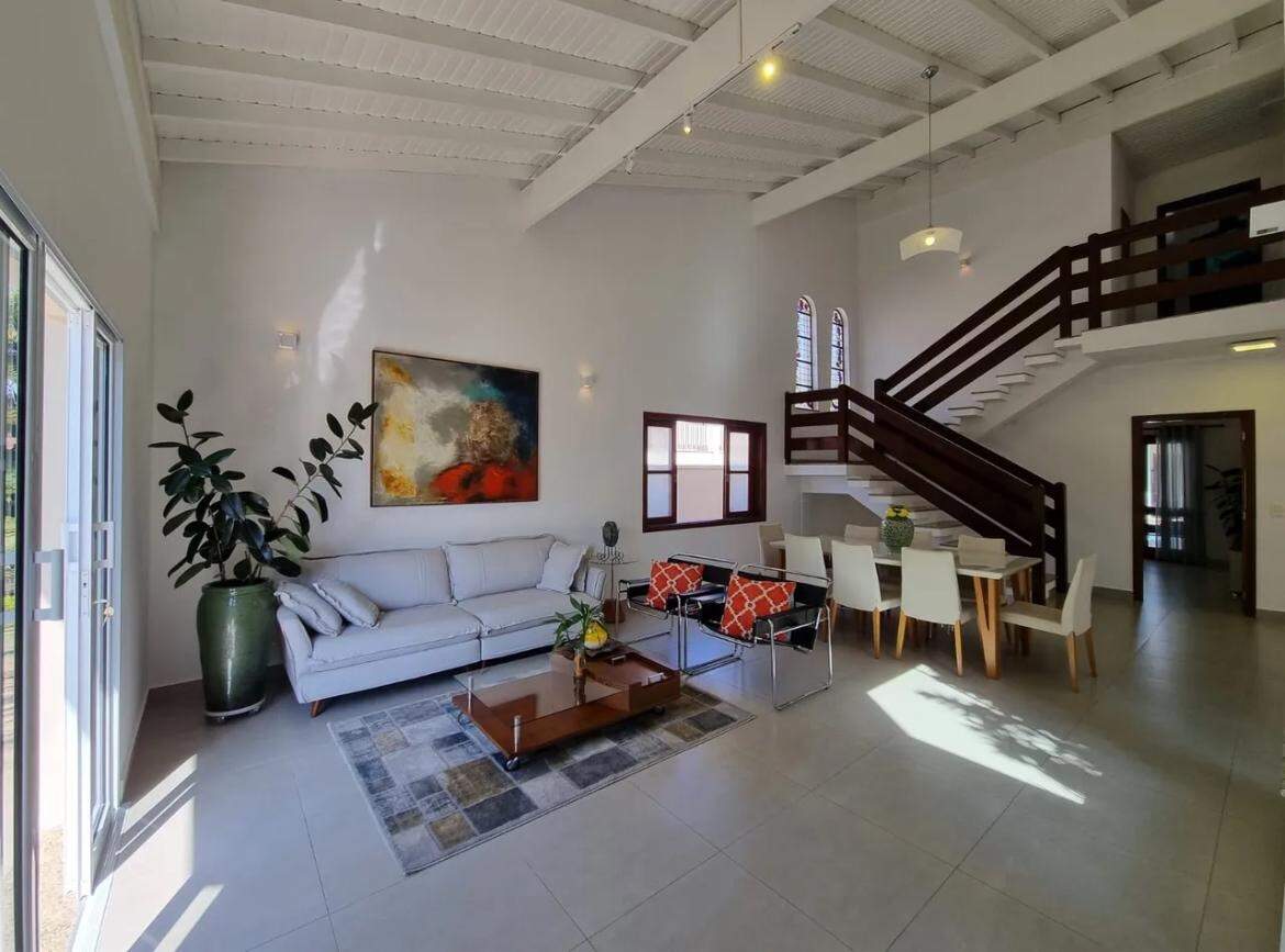 Casa à venda no Villaggio Capríccio: 