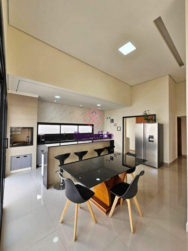 Casa à venda no São Venâncio: 