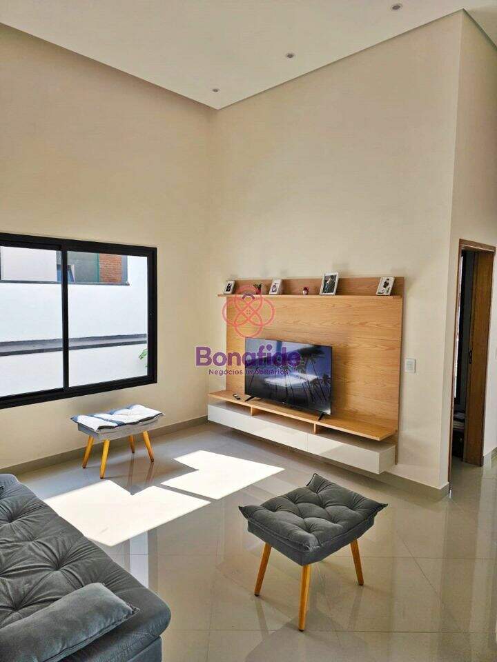 Casa à venda no São Venâncio: 