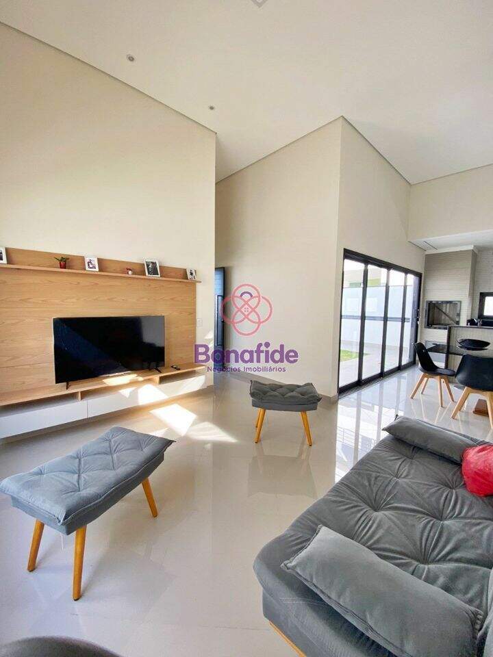 Casa à venda no São Venâncio: 