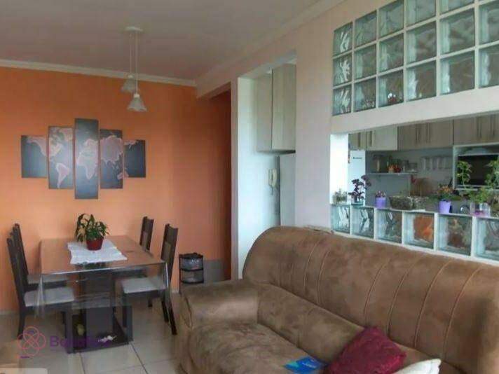 Apartamento à venda no Vila Campos Sales: 