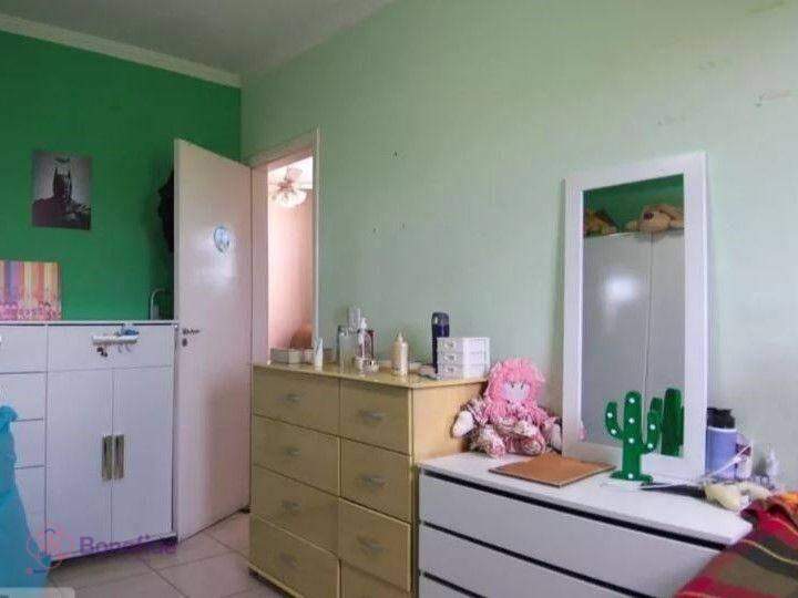Apartamento à venda no Vila Campos Sales: 