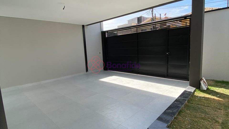 Casa à venda no Jardim Brasil: 