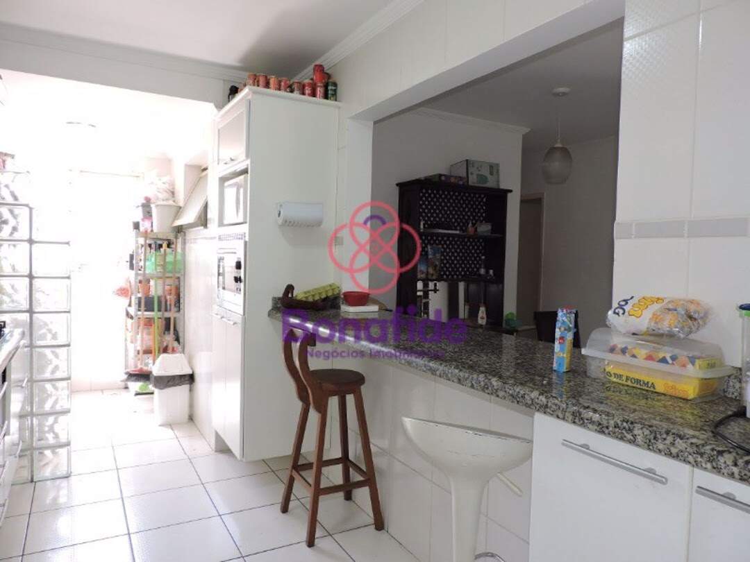 Apartamento à venda no Parque da Represa: 