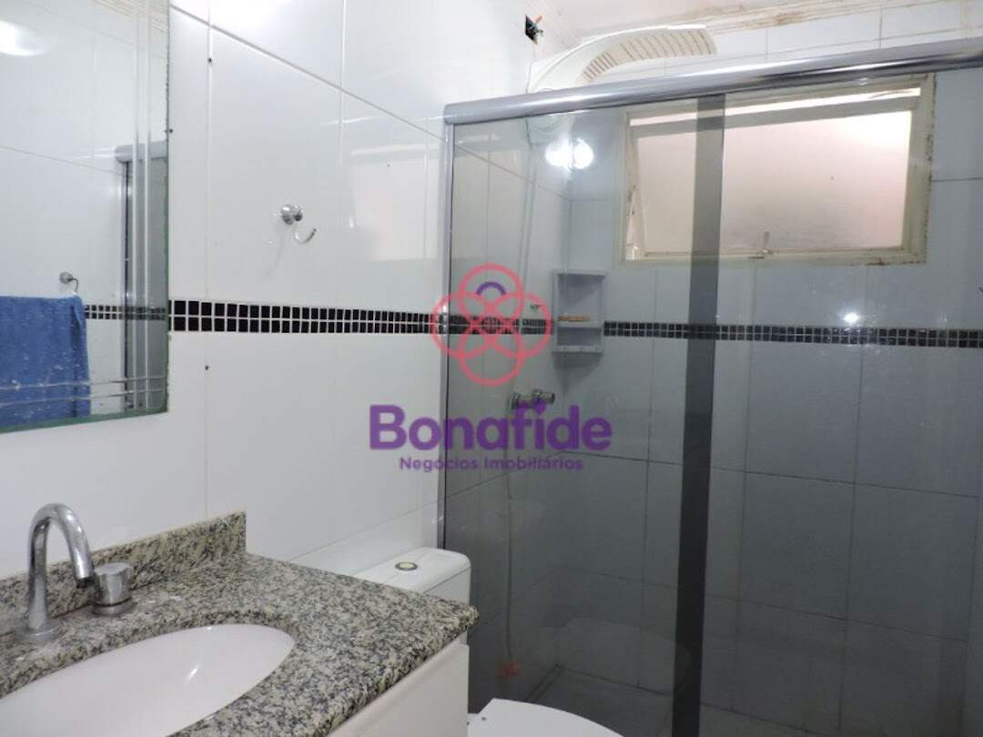 Apartamento à venda no Parque da Represa: 