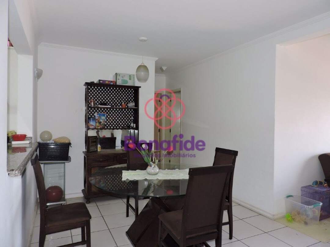 Apartamento à venda no Parque da Represa: 