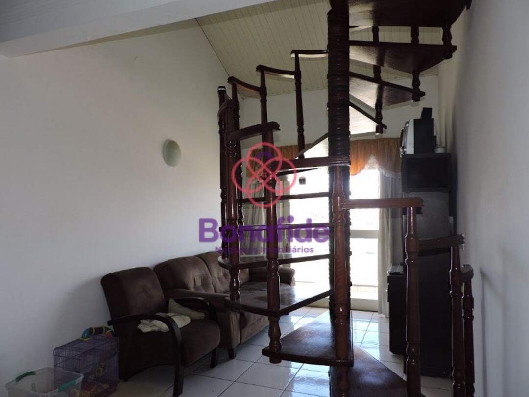 Apartamento à venda no Parque da Represa: 