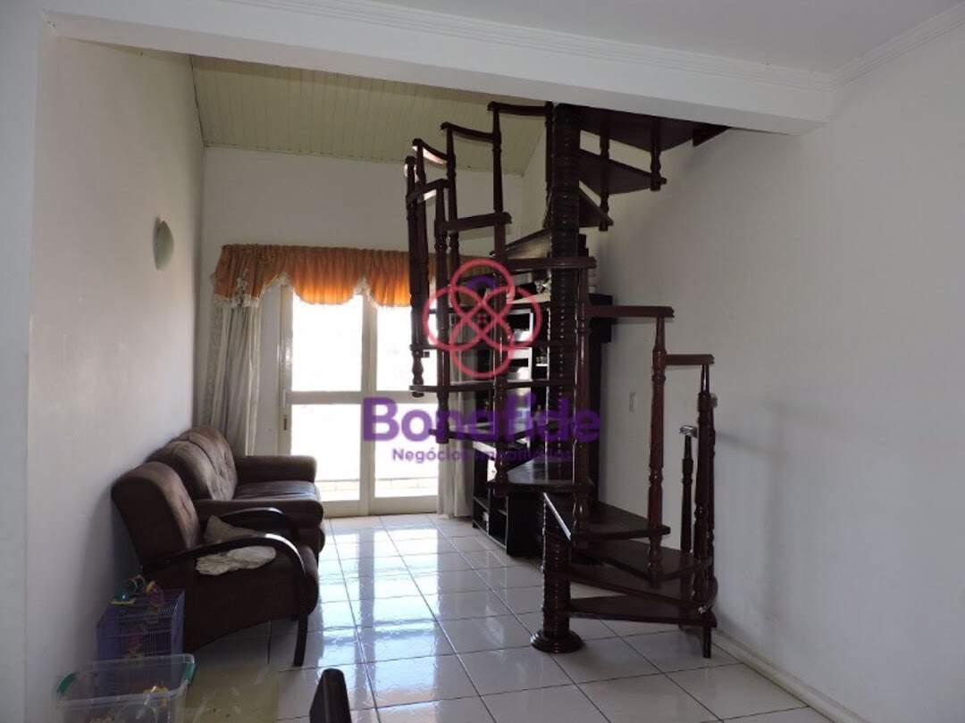 Apartamento à venda no Parque da Represa: 