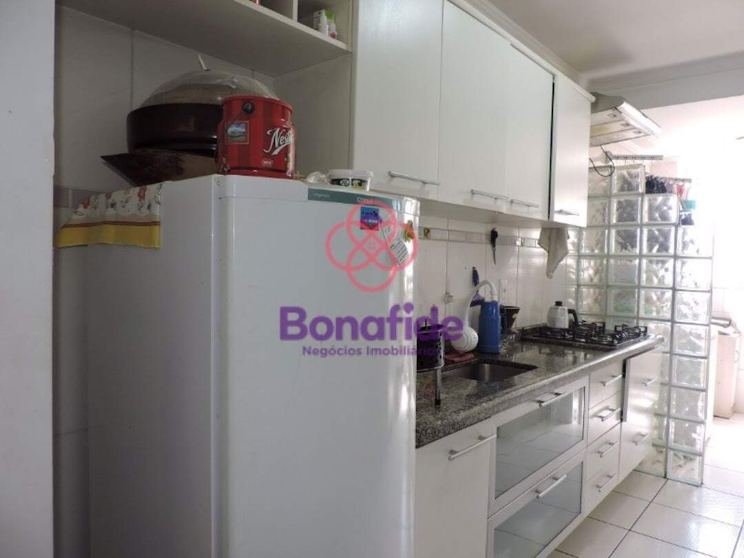 Apartamento à venda no Parque da Represa: 