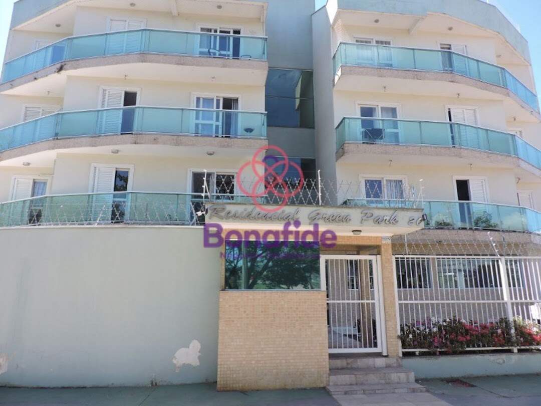 Apartamento à venda no Parque da Represa: 