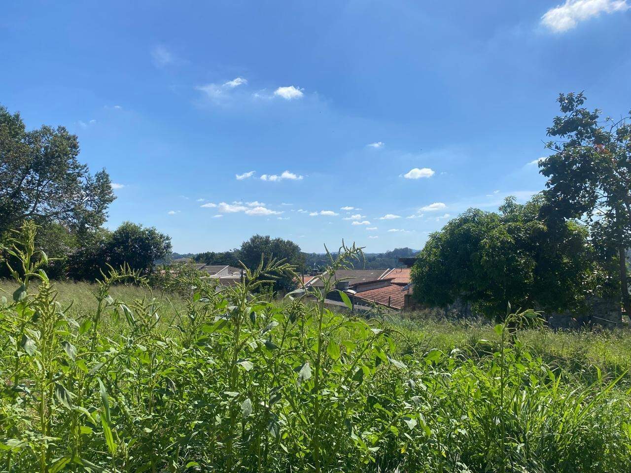 Terreno à venda no Caxambu: 