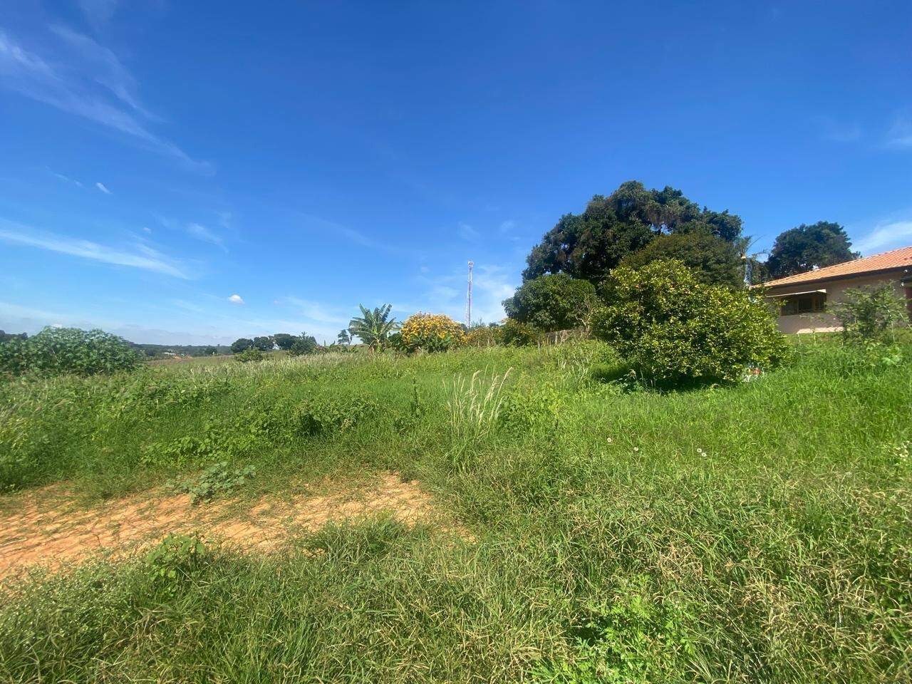 Terreno à venda no Caxambu: 