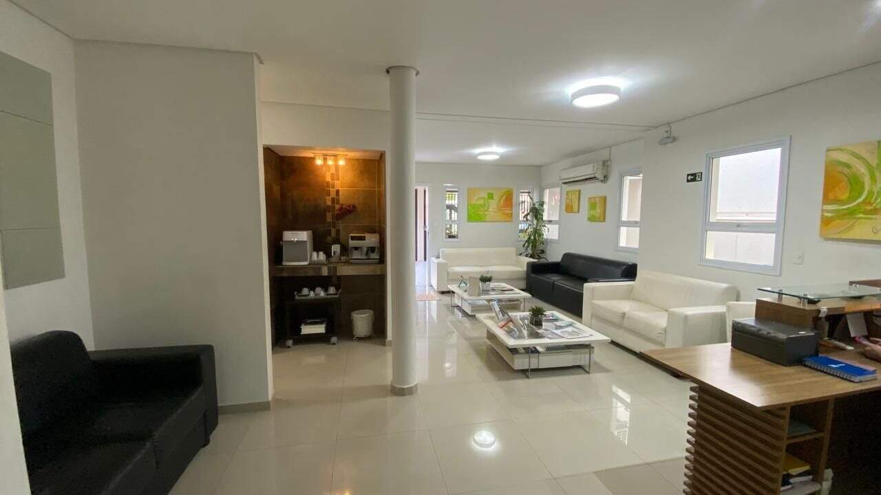 Sobrado à venda no Vila Guarani: 