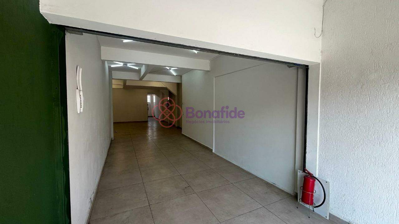 Salão para aluguel no Vila Rami: 