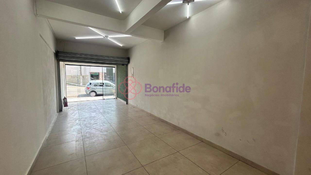 Salão para aluguel no Vila Rami: 