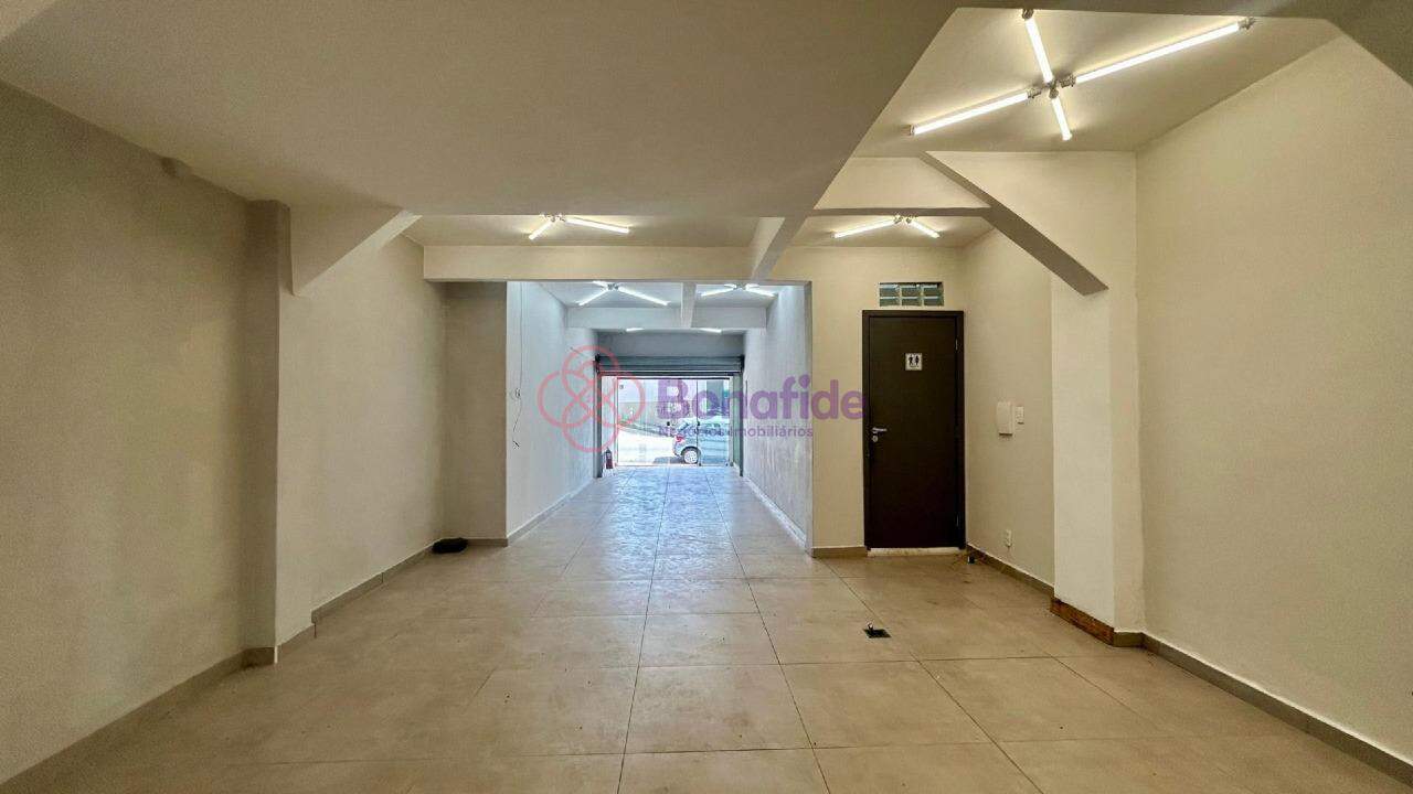 Salão para aluguel no Vila Rami: 