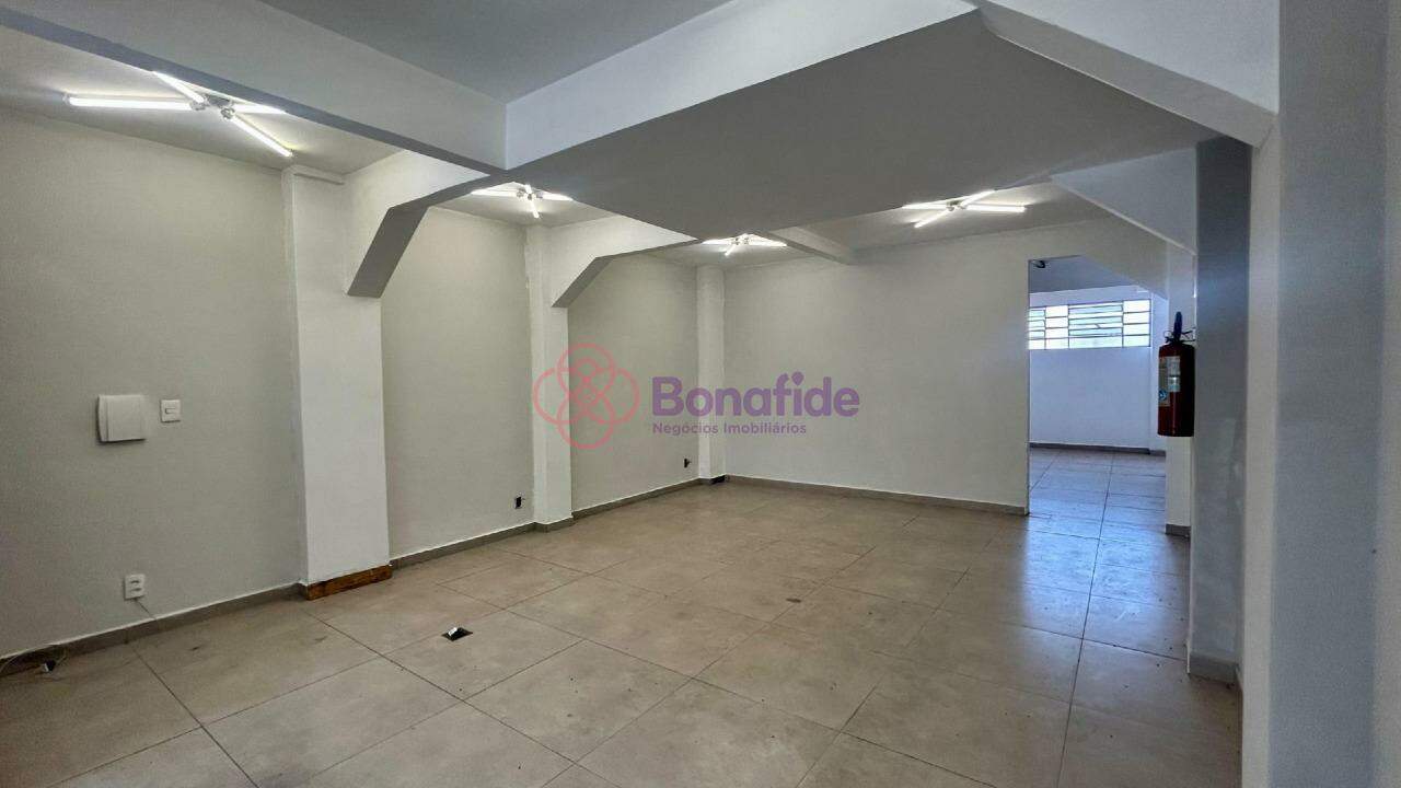 Salão para aluguel no Vila Rami: 