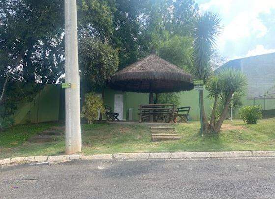 Terreno à venda no Caxambu: 