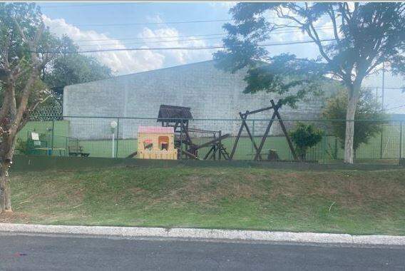 Terreno à venda no Caxambu: 