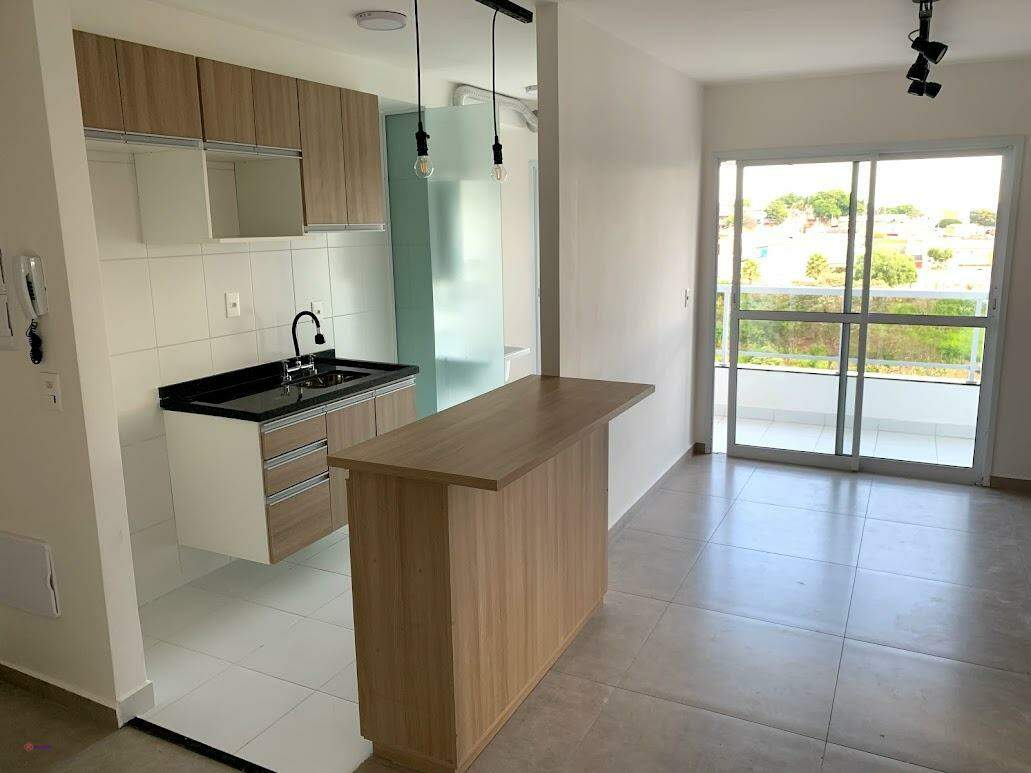 Apartamento à venda no Recanto Quarto Centenário: 