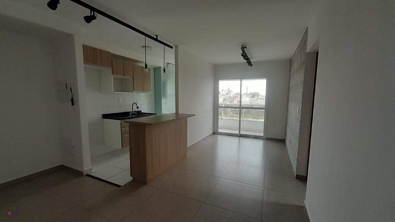 Apartamento à venda no Recanto Quarto Centenário: 