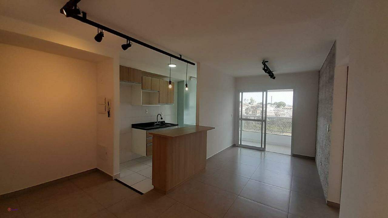 Apartamento à venda no Recanto Quarto Centenário: 