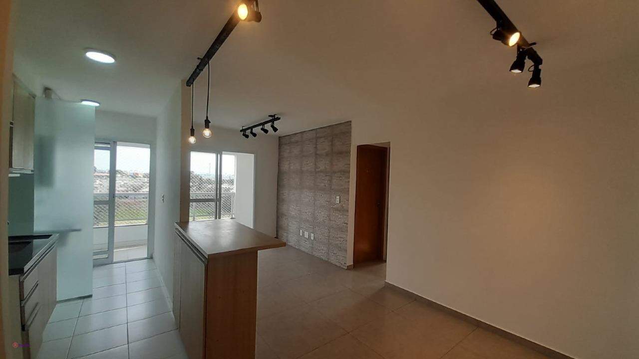 Apartamento à venda no Recanto Quarto Centenário: 