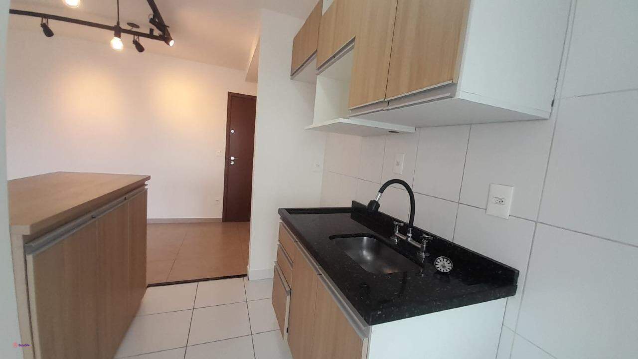 Apartamento à venda no Recanto Quarto Centenário: 
