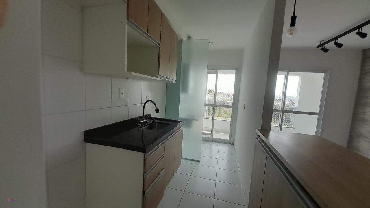 Apartamento à venda no Recanto Quarto Centenário: 