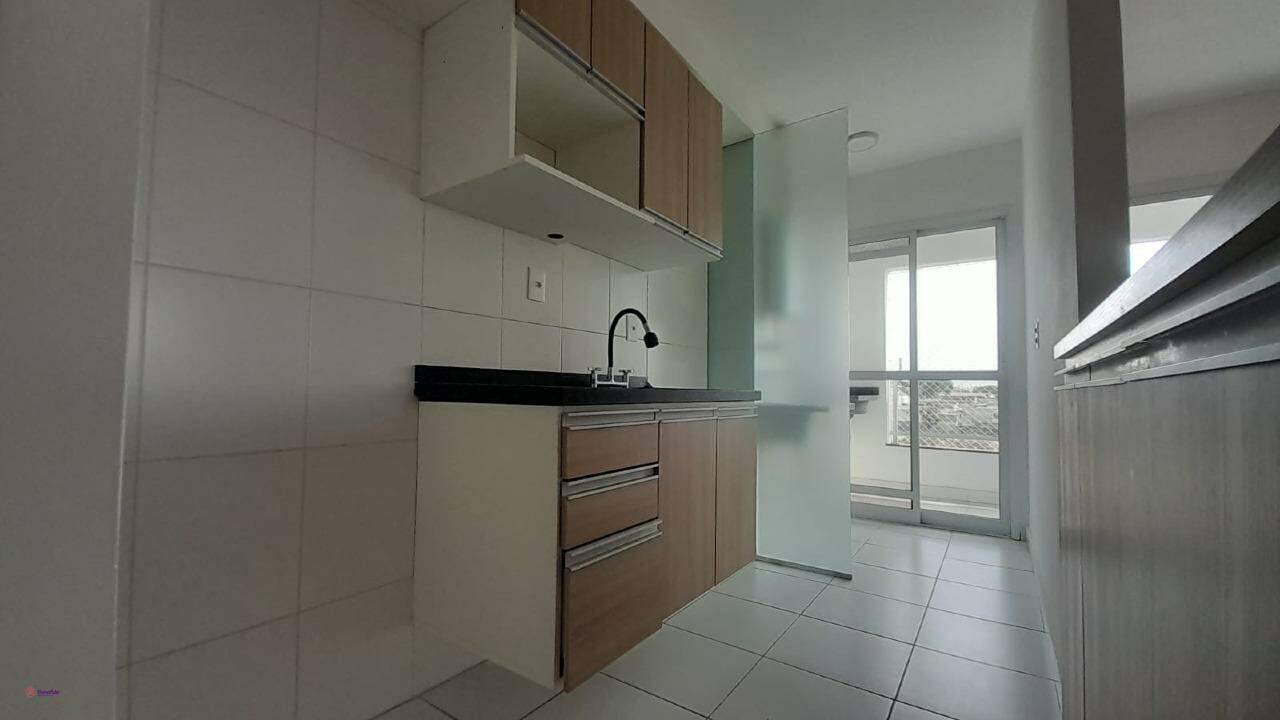Apartamento à venda no Recanto Quarto Centenário: 
