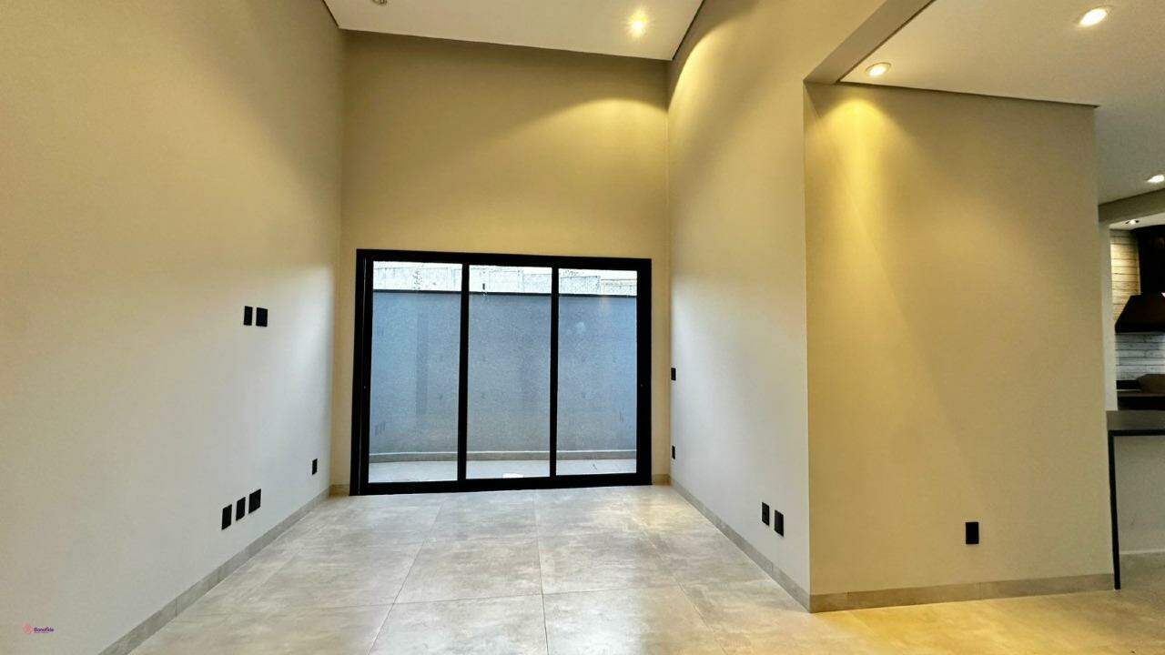 Casa à venda no Loteamento Brisas do Lago: 