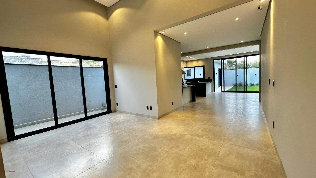 Casa à venda no Loteamento Brisas do Lago: 