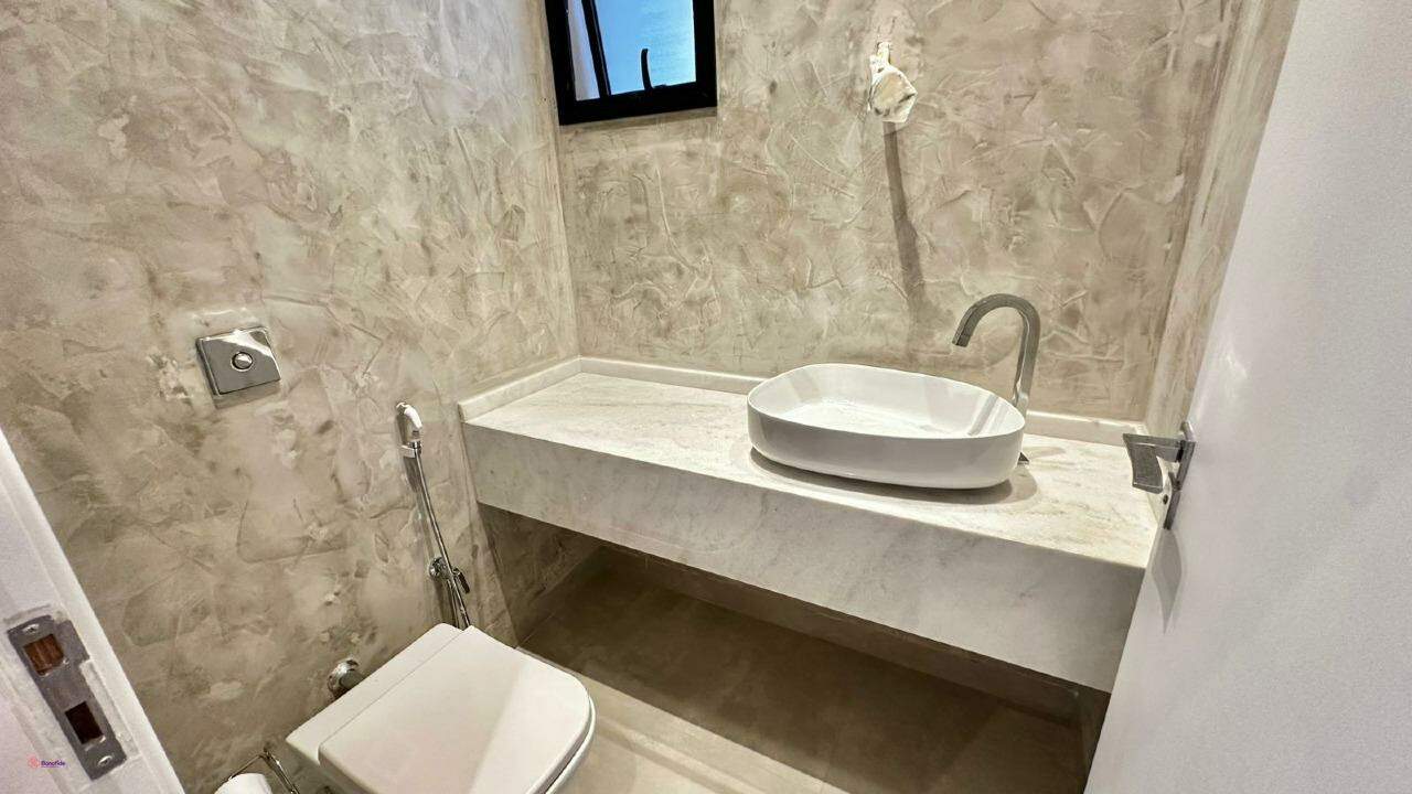 Casa à venda no Loteamento Brisas do Lago: 