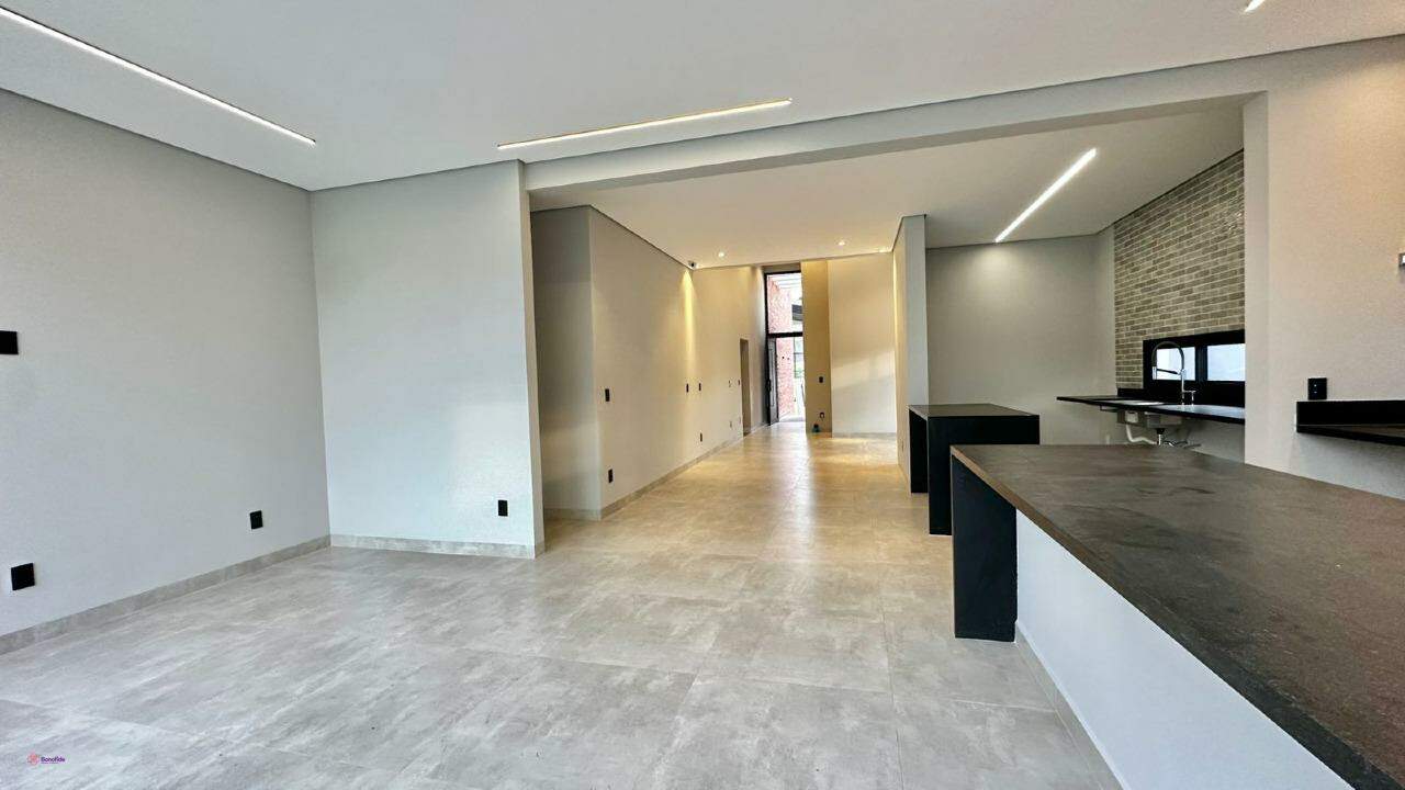 Casa à venda no Loteamento Brisas do Lago: 