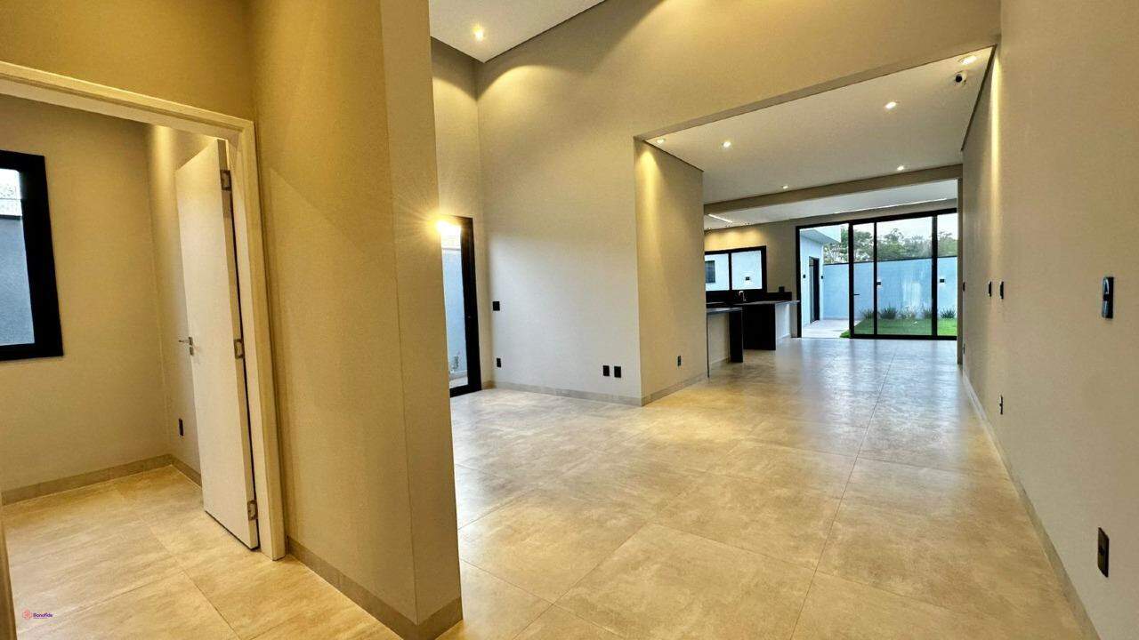 Casa à venda no Loteamento Brisas do Lago: 