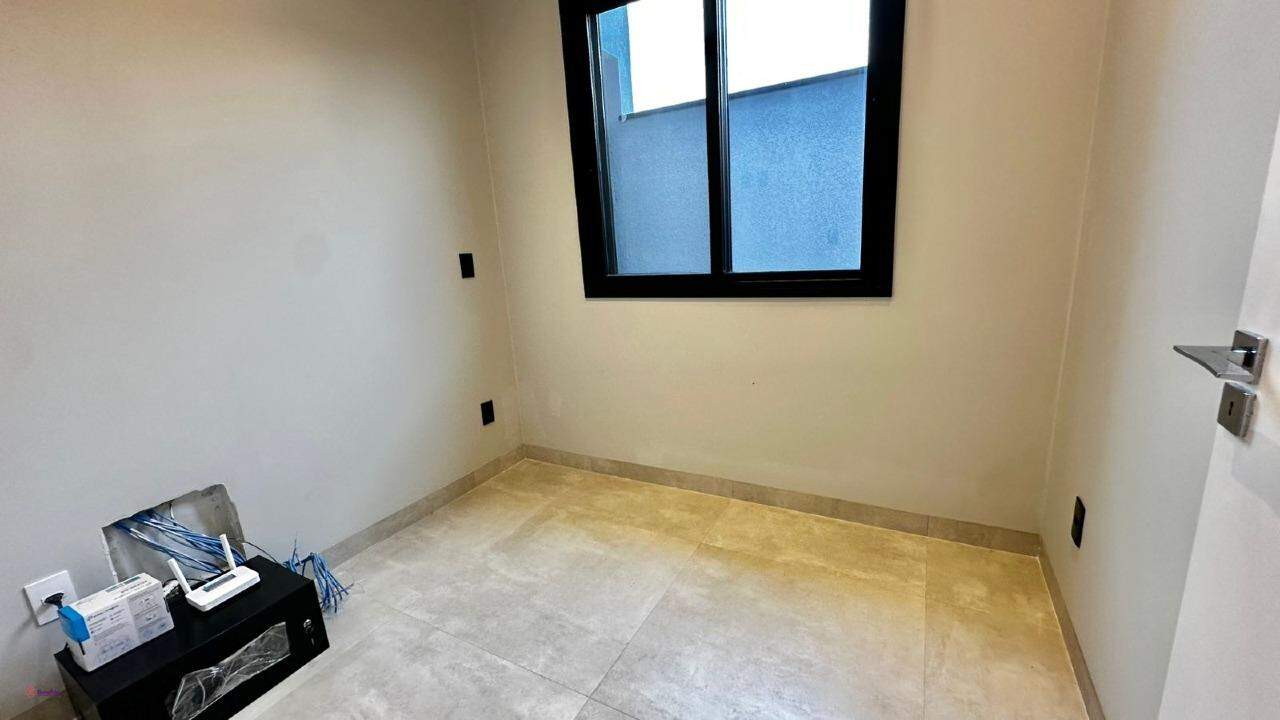 Casa à venda no Loteamento Brisas do Lago: 