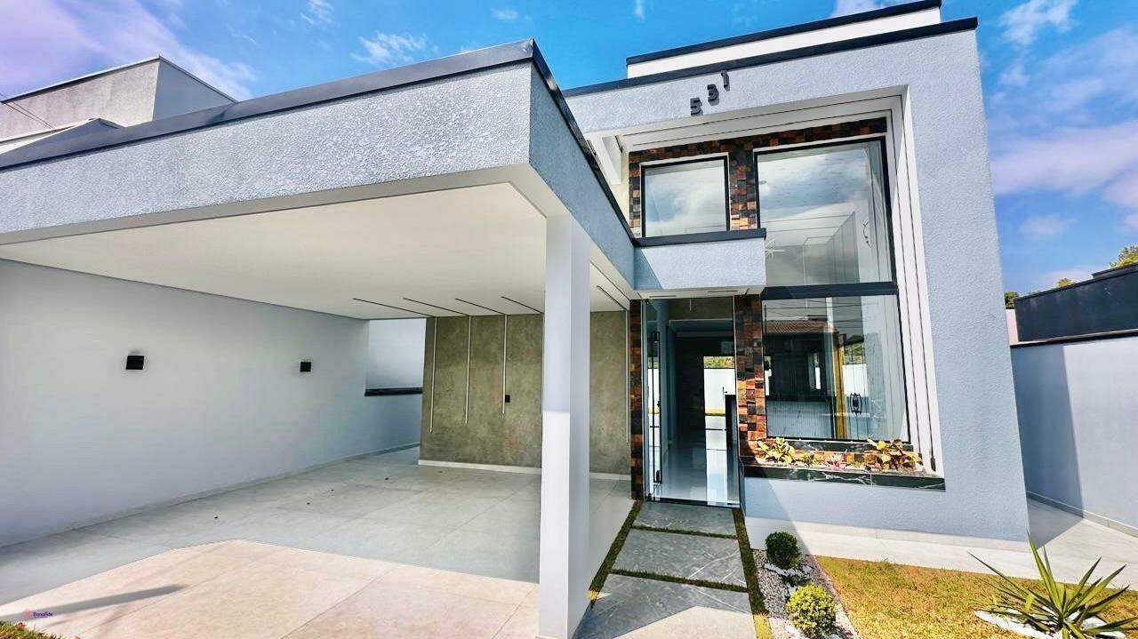 Casa à venda no Jardim Itália: 