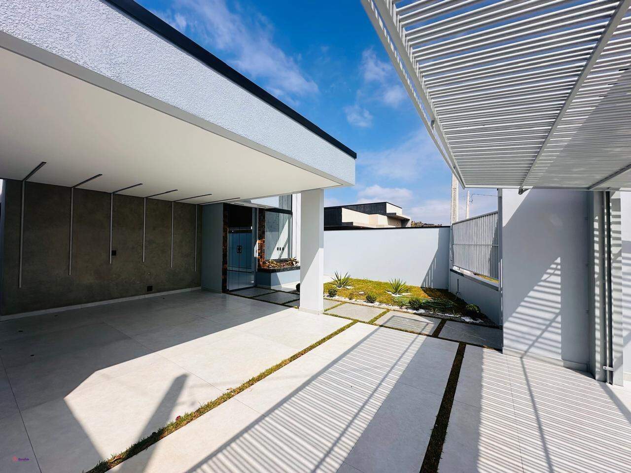 Casa à venda no Jardim Itália: 