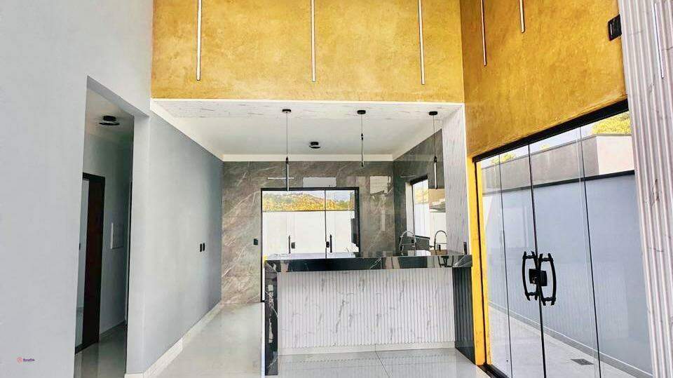 Casa à venda no Jardim Itália: 