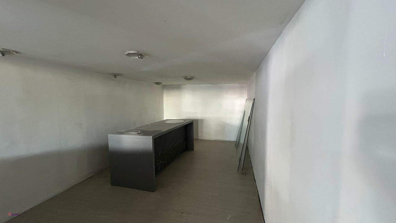 Salão para aluguel no Vila Virgínia: 