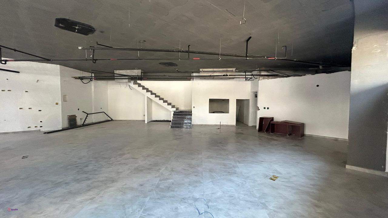 Salão para aluguel no Vila Virgínia: 