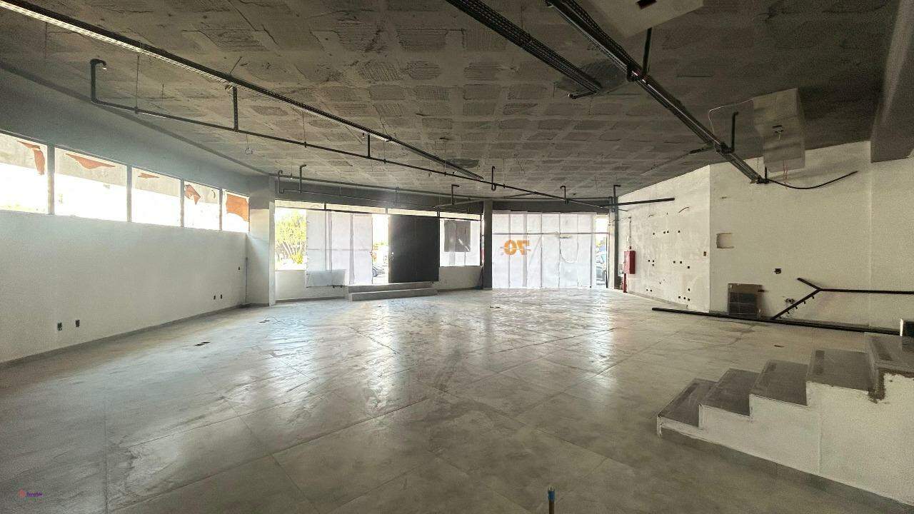 Salão para aluguel no Vila Virgínia: 