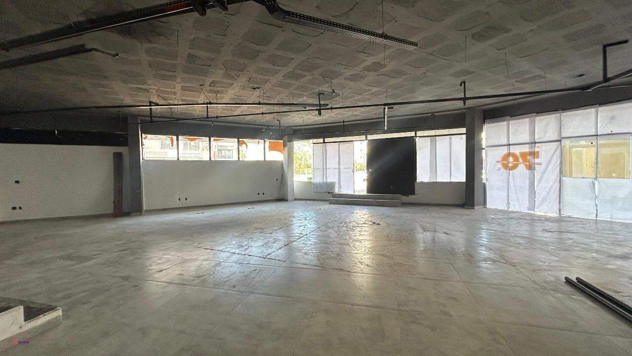 Salão para aluguel no Vila Virgínia: 