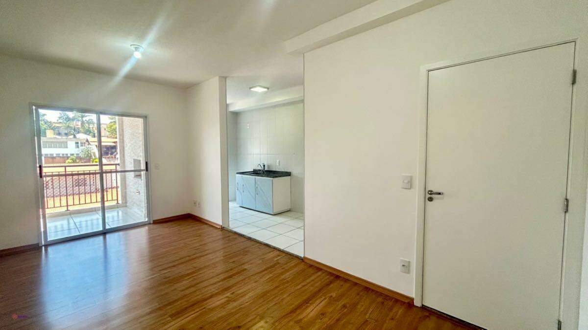 Apartamento para aluguel no Jardim Flórida: 