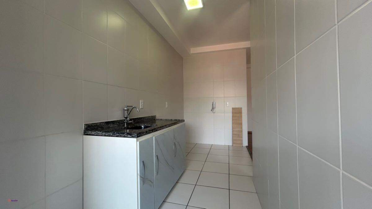 Apartamento para aluguel no Jardim Flórida: 
