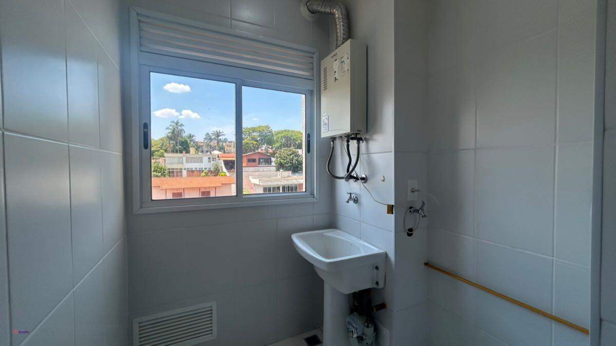 Apartamento para aluguel no Jardim Flórida: 